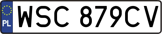 WSC879CV