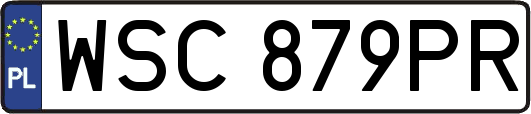WSC879PR