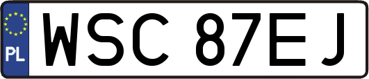 WSC87EJ