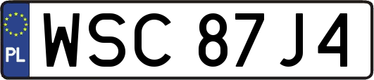 WSC87J4