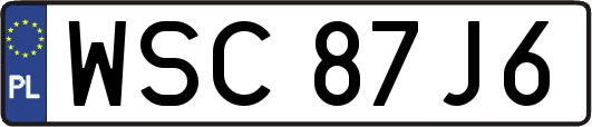 WSC87J6