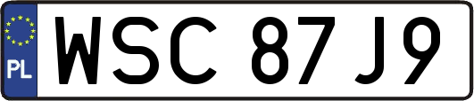 WSC87J9