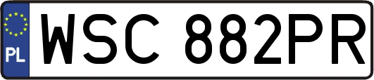 WSC882PR
