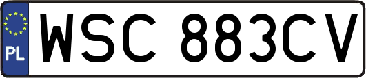 WSC883CV