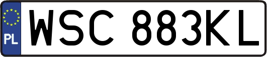 WSC883KL