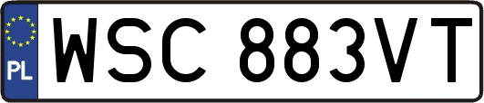 WSC883VT