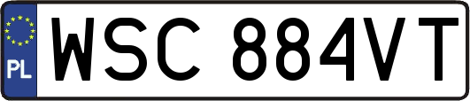 WSC884VT