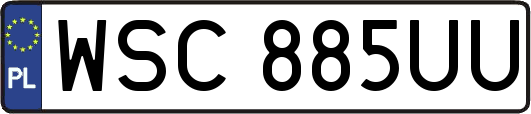 WSC885UU