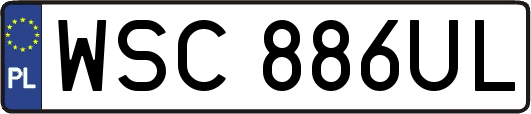 WSC886UL