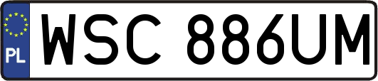 WSC886UM