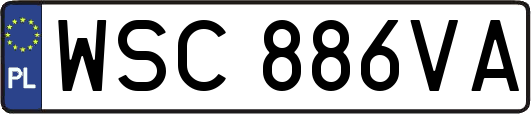 WSC886VA