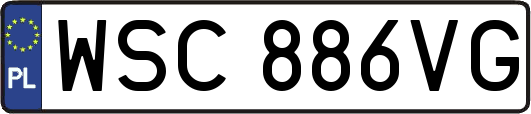 WSC886VG