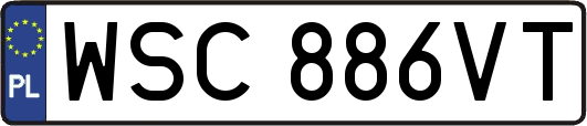 WSC886VT