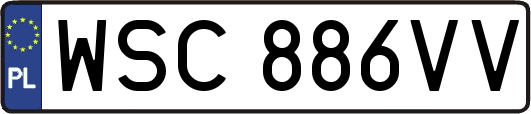 WSC886VV