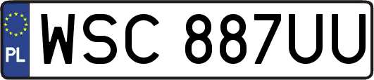 WSC887UU