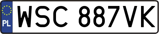 WSC887VK