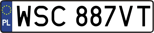WSC887VT