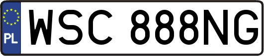 WSC888NG