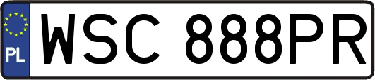 WSC888PR