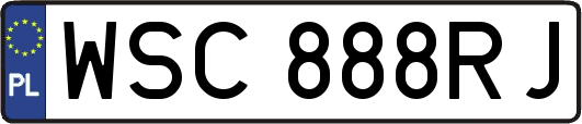 WSC888RJ