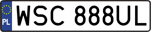 WSC888UL