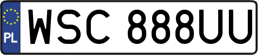 WSC888UU