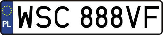 WSC888VF