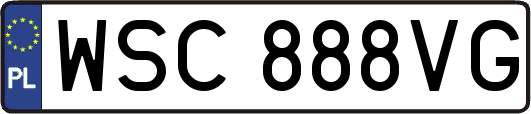 WSC888VG