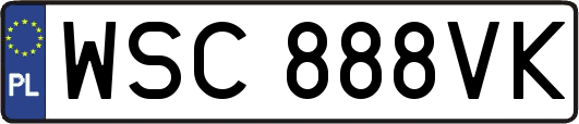 WSC888VK