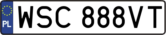 WSC888VT