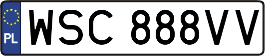WSC888VV
