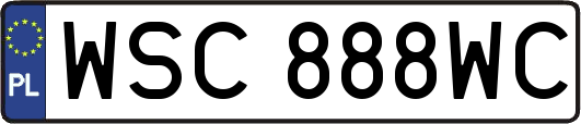 WSC888WC