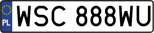 WSC888WU