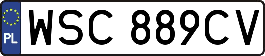 WSC889CV