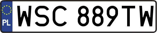 WSC889TW
