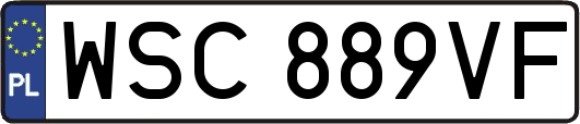 WSC889VF