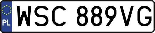 WSC889VG
