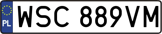 WSC889VM