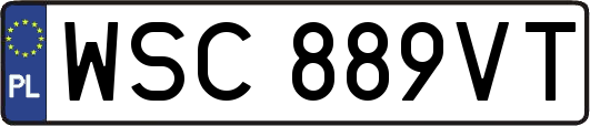 WSC889VT