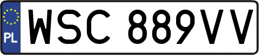 WSC889VV