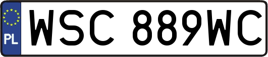 WSC889WC