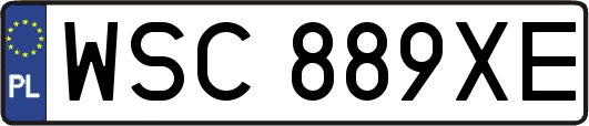 WSC889XE