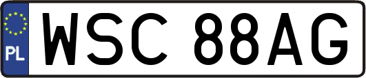 WSC88AG