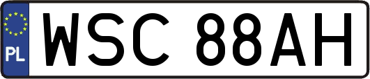 WSC88AH