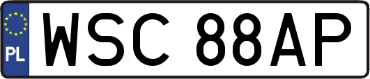 WSC88AP
