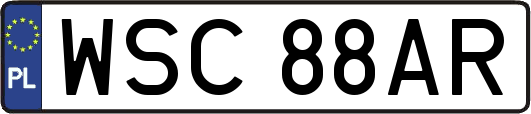 WSC88AR