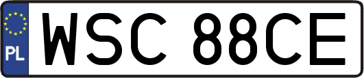 WSC88CE