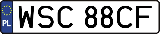 WSC88CF