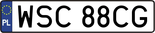 WSC88CG