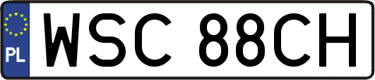 WSC88CH